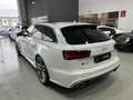Audi RS6 RS 6 Avant 4.0 TFSI performance Q. Tip. Biały - thumbnail 8