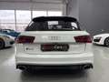 Audi RS6 RS 6 Avant 4.0 TFSI performance Q. Tip. Alb - thumbnail 7