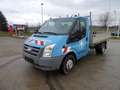 Ford Transit FT 460 M Einzelkabine, AHK  Last 3000kg, HU-AU NEU Blau - thumbnail 1