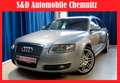 Audi A6 Avant 2.7 TDI quattro"3xS-Line" Grau - thumbnail 1