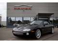 Jaguar XKR XKR Cabrio Noir - thumbnail 1