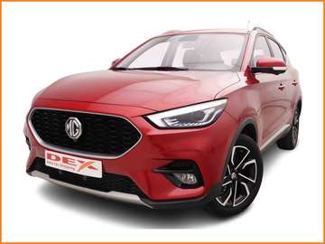 1.0 T 110 AUT Luxury | Leather | 360 Cam | LED | ALU17