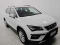 SEAT Ateca 1.4 EcoTSI ACT Advance Bianco - thumbnail 2
