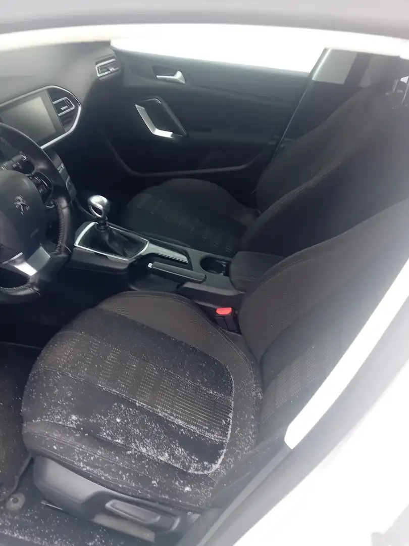 Peugeot 308 Export oder Händler - 1