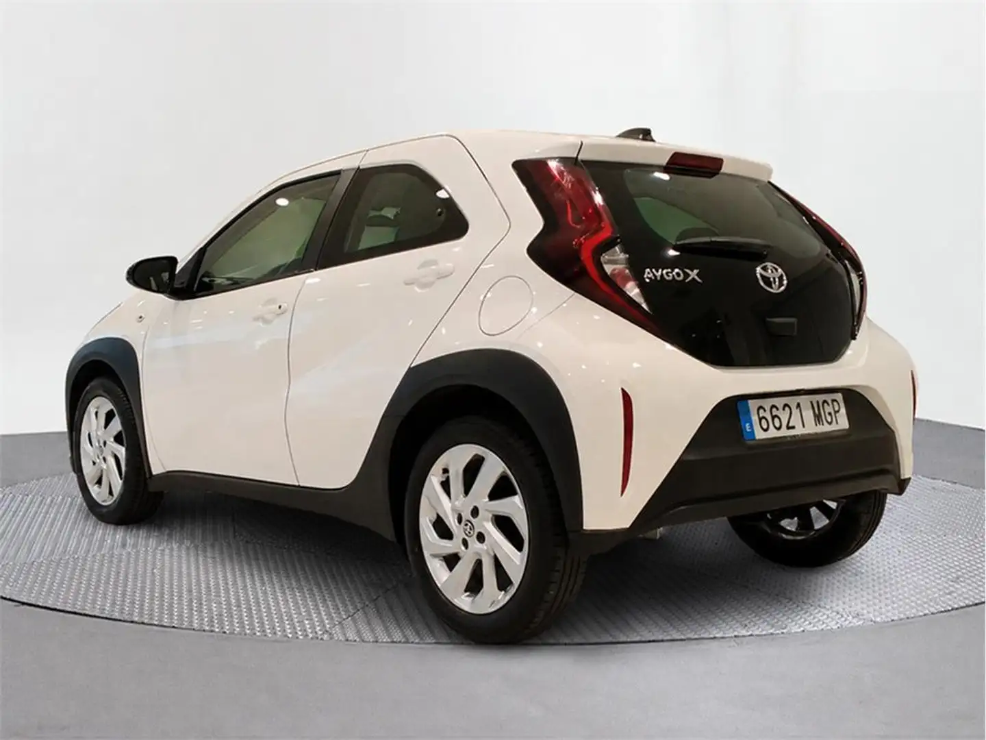 Toyota Aygo 1.0 VVT-I 72CV Play - 2