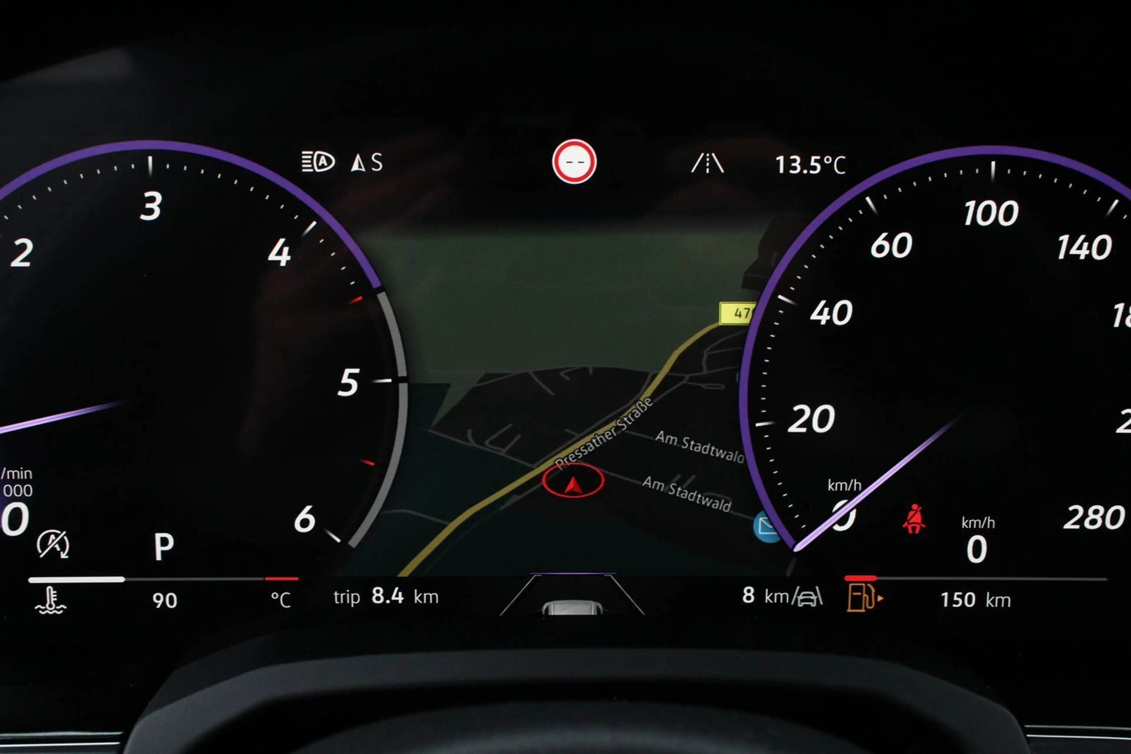 Volkswagen Touareg R-Line Final Edition Pano+SHZ+CarPlay... — photo 15