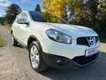 Nissan Qashqai Acenta 4X4*Aut.*AHK*Kam*Navi*Pano*Xen*8x Weiß - thumbnail 7