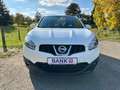 Nissan Qashqai Acenta 4X4*Aut.*AHK*Kam*Navi*Pano*Xen*8x Weiß - thumbnail 1