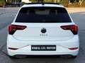 Volkswagen Polo 1.0 TSi R LINE con TECHO PANORÁMICO, CAR PLAY... Blanco - thumbnail 7