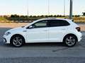 Volkswagen Polo 1.0 TSi R LINE con TECHO PANORÁMICO, CAR PLAY... Blanco - thumbnail 9