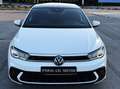 Volkswagen Polo 1.0 TSi R LINE con TECHO PANORÁMICO, CAR PLAY... Blanco - thumbnail 5