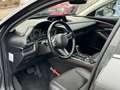 Mazda CX-30 2.0 eSkyActiv-X Luxury / Afn. trekhaak / 360 cam. Gris - thumbnail 16
