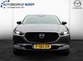 Mazda CX-30 2.0 eSkyActiv-X Luxury / Afn. trekhaak / 360 cam. Gris - thumbnail 6