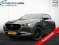 Mazda CX-30 2.0 eSkyActiv-X Luxury / Afn. trekhaak / 360 cam. Gris - thumbnail 1