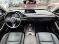 Mazda CX-30 2.0 eSkyActiv-X Luxury / Afn. trekhaak / 360 cam. Gris - thumbnail 12