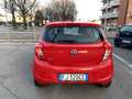 Opel Karl 1.0 Innovation Gpl 73cv NEOPATENTATI Rosso - thumbnail 5