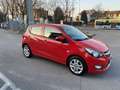 Opel Karl 1.0 Innovation Gpl 73cv NEOPATENTATI Rosso - thumbnail 1