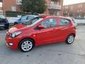 Opel Karl 1.0 Innovation Gpl 73cv NEOPATENTATI Rosso - thumbnail 3