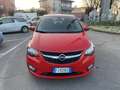 Opel Karl 1.0 Innovation Gpl 73cv NEOPATENTATI Rosso - thumbnail 2