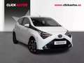 Toyota Aygo 70 x-play Blanc - thumbnail 3