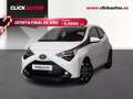 Toyota Aygo 70 x-play Weiß - thumbnail 1
