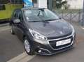 Peugeot 208 1.6 BlueHDi 75ch GPS RADAR DE RECUL Gris - thumbnail 1