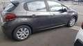 Peugeot 208 1.6 BlueHDi 75ch GPS RADAR DE RECUL Gris - thumbnail 3