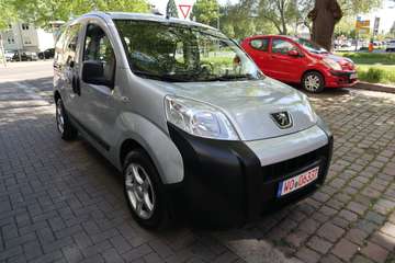 Basis Klima Tuv Neu 2.Hand