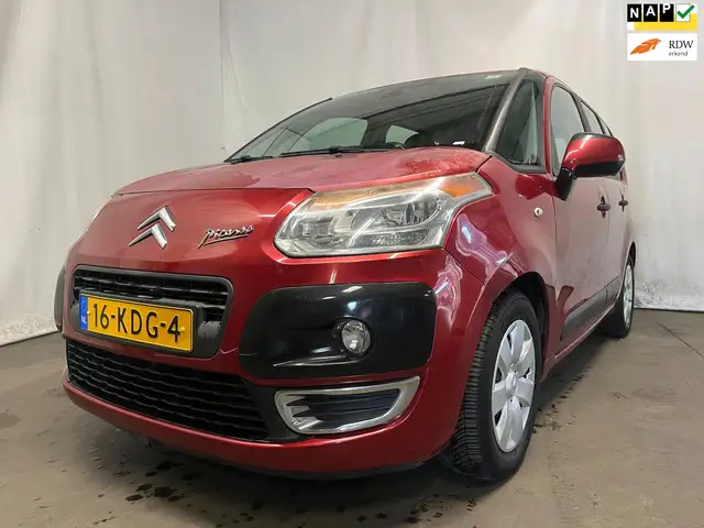 Citroen C3 Picasso