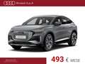 Audi Q4 e-tron sportback e-tron 45 s line edition Grigio - thumbnail 1