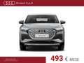 Audi Q4 e-tron sportback e-tron 45 s line edition Grigio - thumbnail 3