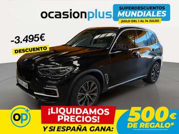 xDrive 30dA
