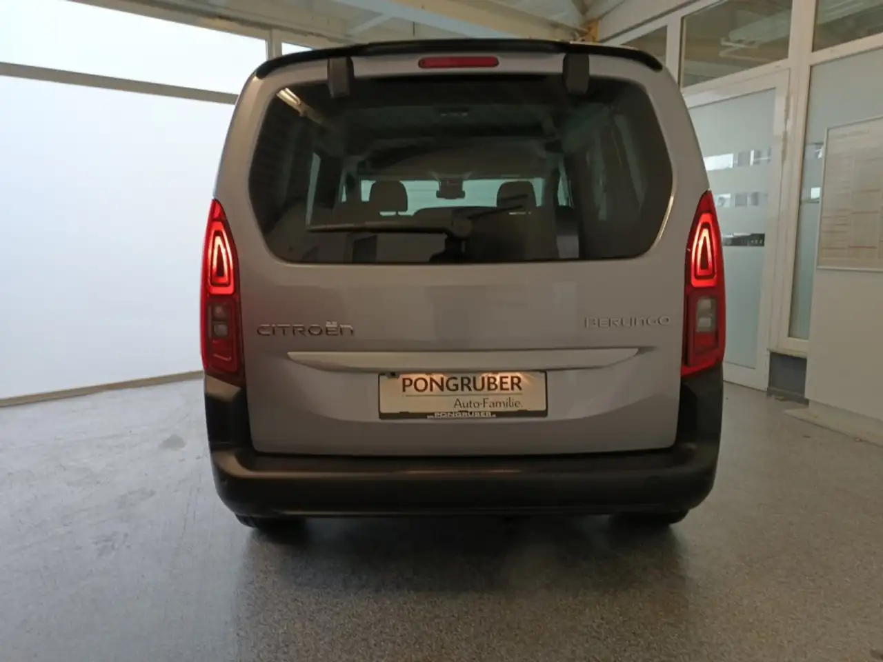 Citroen Berlingo 2026