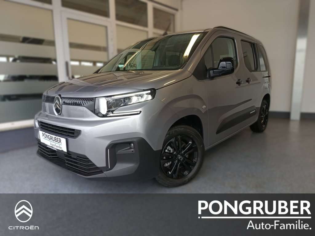 Citroen Berlingo 2026