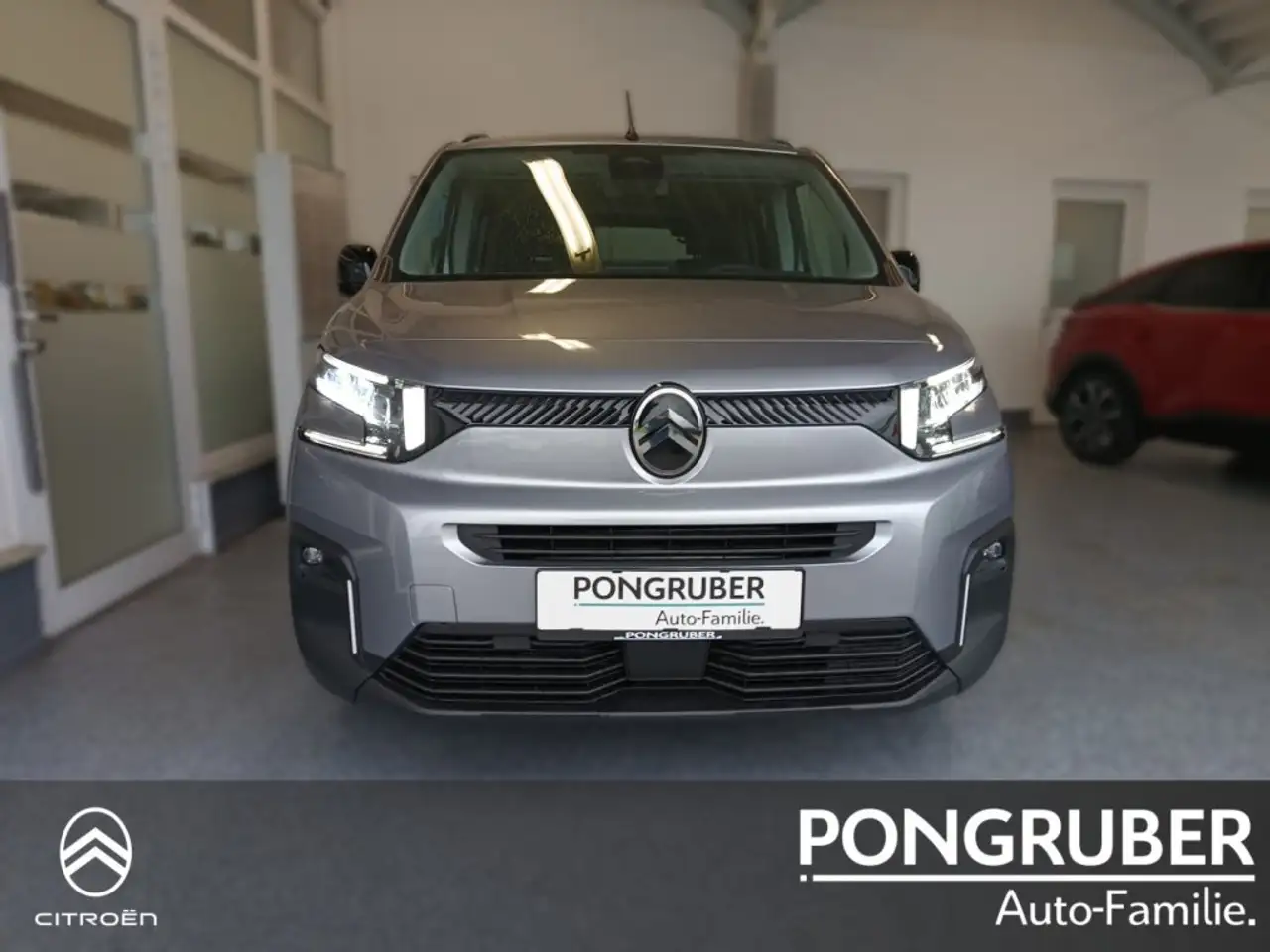 Citroen Berlingo 2026