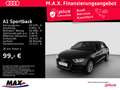 Audi A1 25 TFSI ADVANCED SMARTPHONE+PDC+ALU Schwarz - thumbnail 1