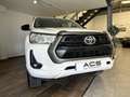Toyota Hilux Cabina Doble GX Blanco - thumbnail 2