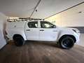 Toyota Hilux Cabina Doble GX Blanco - thumbnail 3