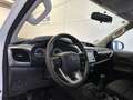 Toyota Hilux Cabina Doble GX Blanco - thumbnail 6