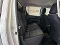 Toyota Hilux Cabina Doble GX Blanco - thumbnail 11