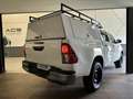 Toyota Hilux Cabina Doble GX Blanco - thumbnail 5