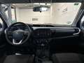 Toyota Hilux Cabina Doble GX Blanco - thumbnail 7