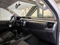 Toyota Hilux Cabina Doble GX Blanco - thumbnail 9