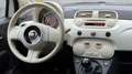Fiat 500 1.2i Euro 6B La petite Robe Noire Garantie 12Mois Blanc - thumbnail 9