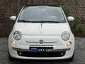 Fiat 500 1.2i Euro 6B La petite Robe Noire Garantie 12Mois Blanc - thumbnail 4