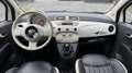 Fiat 500 1.2i Euro 6B La petite Robe Noire Garantie 12Mois Blanc - thumbnail 8