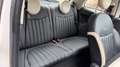Fiat 500 1.2i Euro 6B La petite Robe Noire Garantie 12Mois Blanc - thumbnail 17
