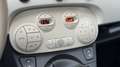 Fiat 500 1.2i Euro 6B La petite Robe Noire Garantie 12Mois Blanc - thumbnail 11