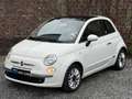 Fiat 500 1.2i Euro 6B La petite Robe Noire Garantie 12Mois Blanc - thumbnail 2