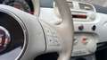 Fiat 500 1.2i Euro 6B La petite Robe Noire Garantie 12Mois Blanc - thumbnail 13